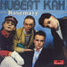 Hubert Kah Rosemary + Sleeve French 7" vinyl single (7 inch record / 45) 2042409