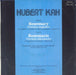 Hubert Kah Rosemary + Sleeve French 7" vinyl single (7 inch record / 45)