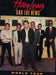 Huey Lewis & The News World Tour US tour programme TOUR PROGRAMME