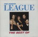 Human League The Best Of UK CD album (CDLP) SITHCD1