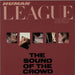 Human League The Sound Of The Crowd UK 12" vinyl single (12 inch record / Maxi-single) VS416-12