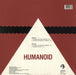 Humanoid The Deep UK 12" vinyl single (12 inch record / Maxi-single) 5015712262870