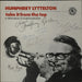 Humphrey Lyttelton Take It From The Top - Autographed UK vinyl LP album (LP record) BLP12134
