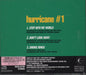 Hurricane #1 Step Into My World Japanese Promo CD single (CD5 / 5") ESCA-6729