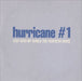 Hurricane #1 Step Into My World UK Promo CD single (CD5 / 5") CCD276