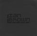 Ian Brown Love Like A Fountain UK Promo CD single (CD5 / 5") FOUNTAIN1