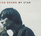 Ian Brown My Star UK CD single (CD5 / 5") 571987-2