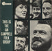 Ian Campbell This Is The Ian Campbell Folk Group - EX UK vinyl LP album (LP record) TRA110