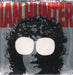 Ian Hunter When The Daylight Comes - White Vinyl UK 7" vinyl single (7 inch record / 45) CHS2324