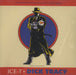 Ice T Dick Tracy US CD single (CD5 / 5") 921704-2