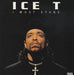 Ice T I Must Stand UK 12" vinyl single (12 inch record / Maxi-single) SYNDT5