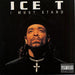 Ice T I Must Stand UK Promo CD single (CD5 / 5") SYNDDJ5