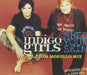 Indigo Girls Shed Your Skin US Promo CD single (CD5 / 5") ESK41107