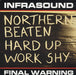 Infrasound Final Warning UK 7" vinyl single (7 inch record / 45) VERSO12S