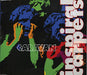 Inspiral Carpets Caravan UK CD single (CD5 / 5") DUNG13CD