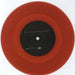 Interpol All The Rage Back Home - Red Vinyl UK 7" vinyl single (7 inch record / 45) SOFTLIMIT02