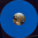 Interpol Our Love To Admire - Blue Vinyl UK 2-LP vinyl record set (Double LP Album)