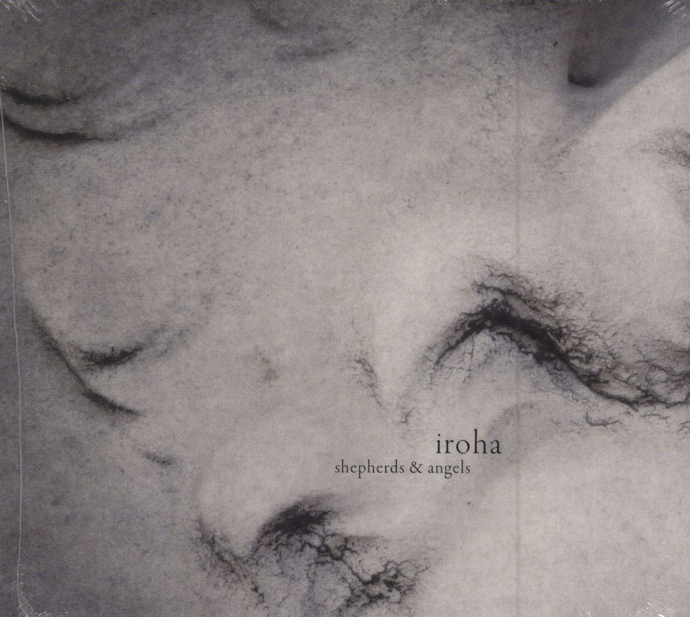 Iroha Shepherds & Angels - Sealed German CD album (CDLP) 4024572574116
