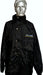 Iron Maiden Brave New World Tour 2000 UK jacket CREW JACKET