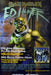 Iron Maiden Ed Hunter UK Promo poster 60 X 40