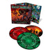 Iron Maiden From Fear To Eternity - EX UK picture disc LP (vinyl picture disc album) 0273651