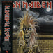 Iron Maiden Iron Maiden - Sealed + Obi UK picture disc LP (vinyl picture disc album) 9729481