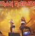 Iron Maiden Running Free UK 12" vinyl single (12 inch record / Maxi-single) 12EMI5532