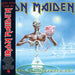 Iron Maiden Seventh Son Of A Seventh Son - Sealed + Obi UK picture disc LP (vinyl picture disc album) 9729561
