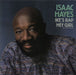 Isaac Hayes Ike's Rap UK 12" vinyl single (12 inch record / Maxi-single) 6502366