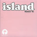 Island Records Summer '04 UK Promo CD album (CDLP) SUMMER04CD