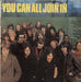 Island Records You Can All Join In - 3rd UK vinyl LP album (LP record) IWPS2
