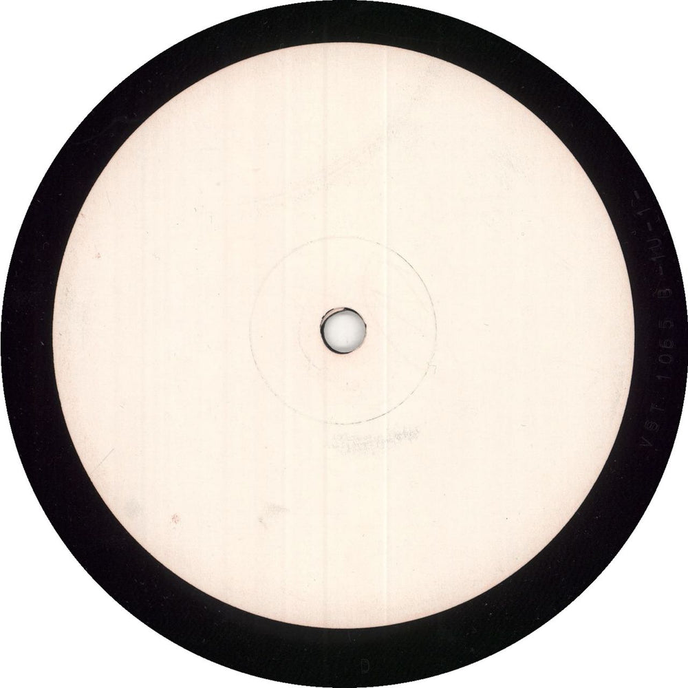 It Bites Midnight - Test Pressing UK 12" vinyl single (12 inch record / Maxi-single) VST1065