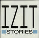 Izit Stories UK 12" vinyl single (12 inch record / Maxi-single) FX122