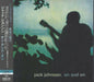 Jack Johnson On And On Japanese Promo CD album (CDLP) UICY-90018