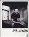 Jack Johnson On And On US Promo media press pack PRESS PACK