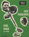 Jack Teagarden Jack Teagarden - Earl Hines All-Stars UK tour programme TOUR PROGRAMME