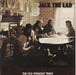 Jack The Lad The Old Straight Track UK vinyl LP album (LP record) CAS1094