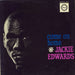 Jackie Edwards Come On Home - EX UK vinyl LP album (LP record) ILP931