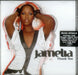 Jamelia Thank You UK CD single (CD5 / 5") CDRS6621