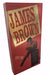 James Brown Star Time US CD Album Box Set 849108-2