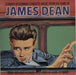 James Dean Music From The Films Of James Dean UK vinyl LP album (LP record) SLS50420