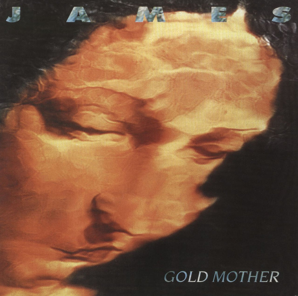 James Gold Mother - 180gram Vinyl UK 2-LP vinyl record set (Double LP Album) 5712909