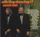 James Last Non Stop Dancing 17 UK vinyl LP album (LP record) 2371626