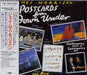 James Morrison (Jazz) Postcards From Down Under Japanese Promo CD album (CDLP) 25P2-2466