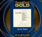 James Taylor Greatest Hits Volume 2 Brazilian CD album (CDLP) 2-085223