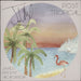 James Vincent McMorrow Post Tropical - Autographed UK vinyl LP album (LP record) BLVRECUK19V