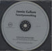 Jamie Cullum Twentysomething US Promo CD album (CDLP) VERF01307-2