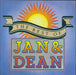 Jan & Dean The Best Of Jan & Dean US vinyl LP album (LP record) LN10115