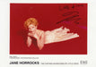 Jane Horrocks The Further Adventures Of Little Voice - Autographed UK Promo CD album (CDLP) HRKCDTH652707