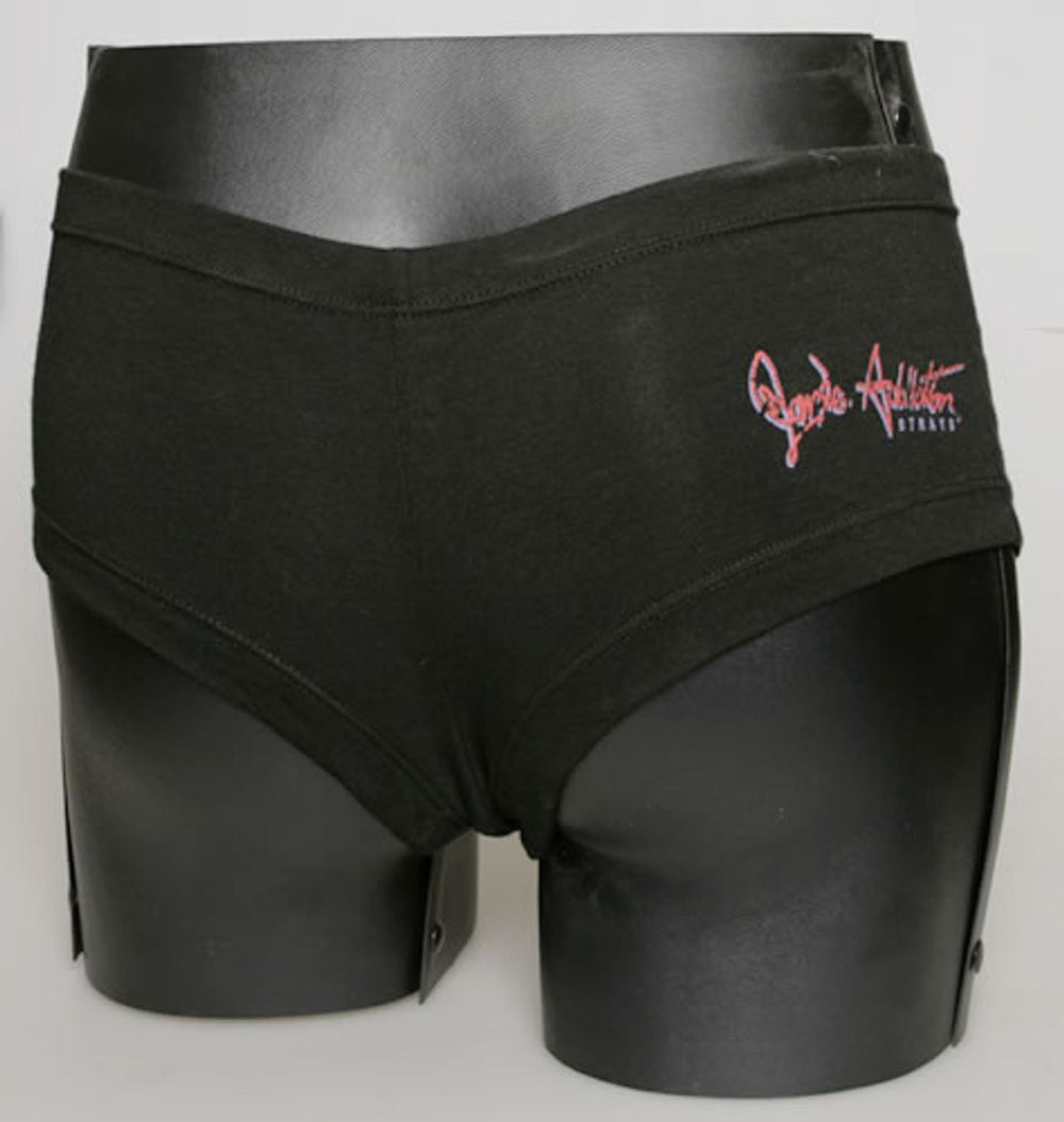 Janes Addiction Stray - Ladies Briefs US Promo memorabilia JANMMST501361